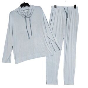 Emirates Business Class Loungewear‎ Sleepwear Unisex Size Small/Medium Soft Cozy